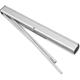 Champion Fabric Pull Up Banner Base